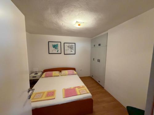 Apartment Miletic