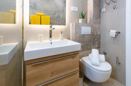 Apartman LUMA diklo Lucija