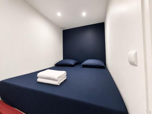Quartier Latin Cozy 1 BR Apartment with Netflix