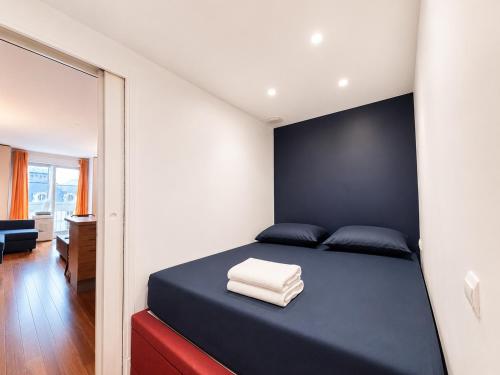 Quartier Latin Cozy 1 BR Apartment with Netflix