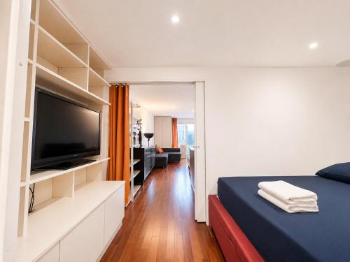 Quartier Latin Cozy 1 BR Apartment with Netflix