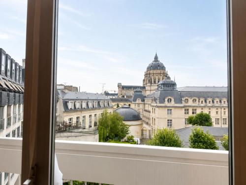 Quartier Latin Cozy 1 BR Apartment with Netflix