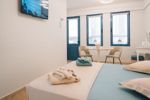ONIRO Luxury Studio