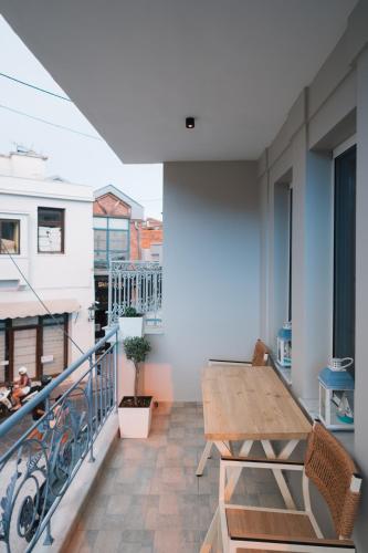 ONIRO Luxury Studio