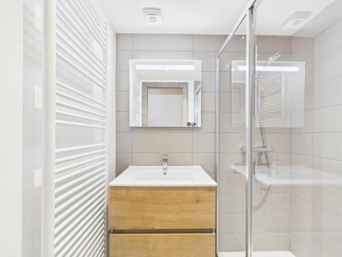 Appartement 4 Chambres au Coeur des Gets - Haut Standing, Parking, Wifi, Balcon, Proche Commerces