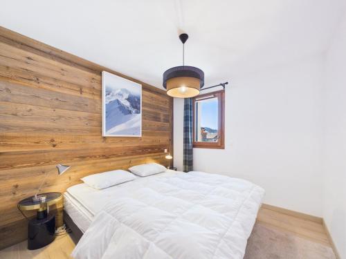 Appartement 4 Chambres au Coeur des Gets - Haut Standing, Parking, Wifi, Balcon, Proche Commerces