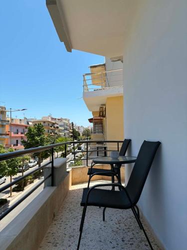 Hermanos City Apartment's