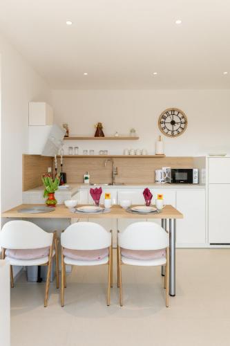 Apartman LUMA diklo Lucija