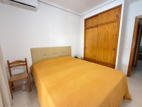 Blasco Ibañez apartment by Del Cura beach