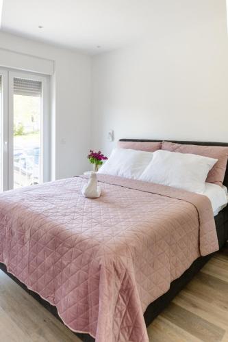 Apartman LUMA diklo Lucija