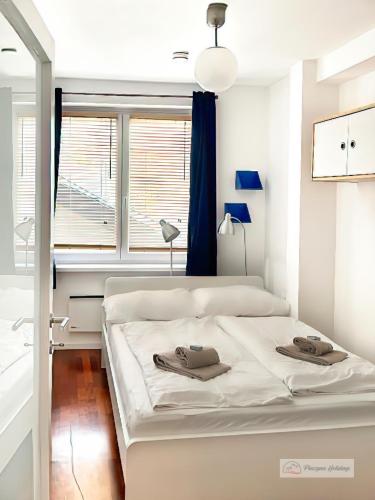 Apartment Seeblick by Pinzgau Holidays