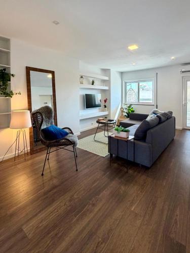 University View Penthouse