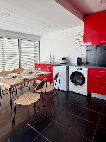 University View Penthouse