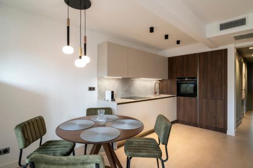 REF 1935 - Cannes Center - Apartment for rent