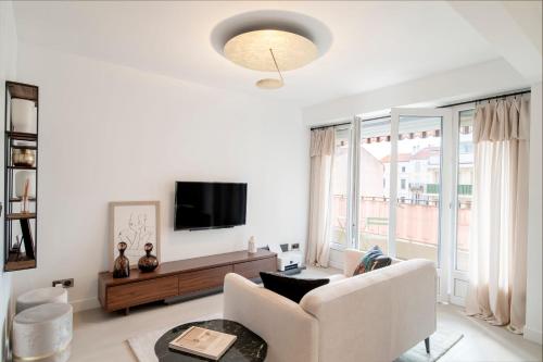 REF 1935 - Cannes Center - Apartment for rent