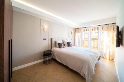 REF 1935 - Cannes Center - Apartment for rent