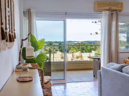 Mourabel Vilamoura Apartment by Stay Ici