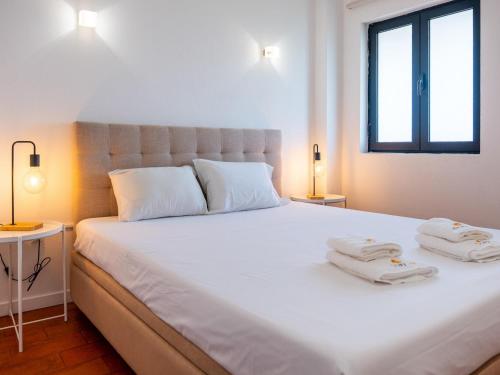 Mourabel Vilamoura Apartment by Stay Ici