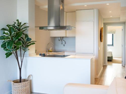 The Vista Apartment by Stay Ici