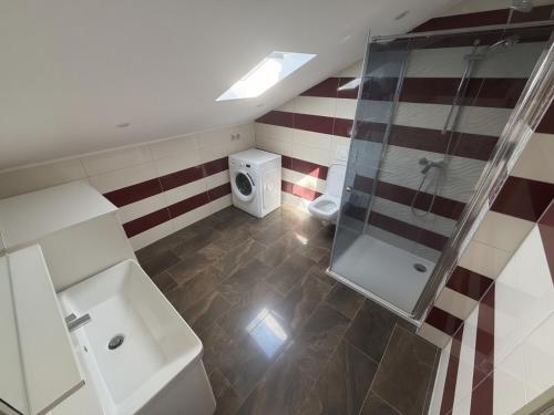 Apartment Beljan