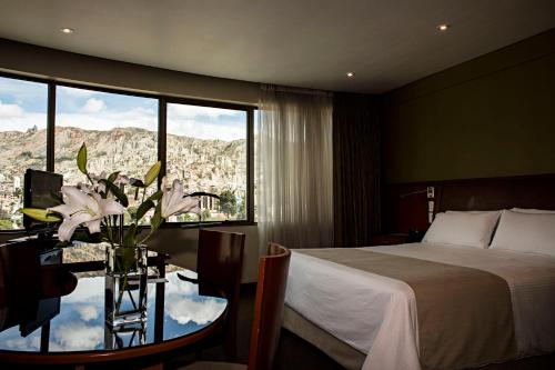 Gallery image of Suites Camino Real in La Paz