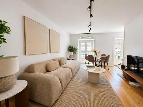 Living Bairro Alto IV