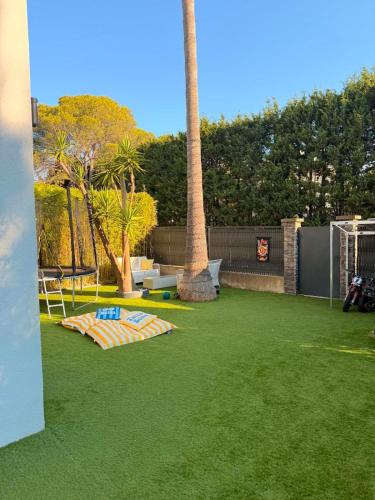 Villa AMOR, 3 Chambres avec Piscine