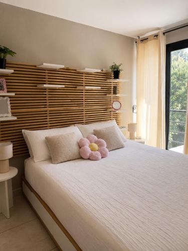 Villa AMOR, 3 Chambres avec Piscine