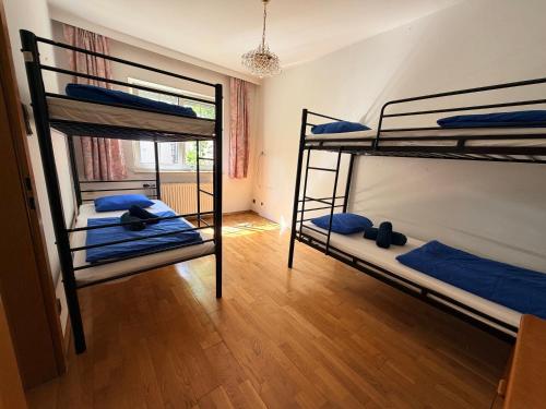 Cozy Nest Rooms