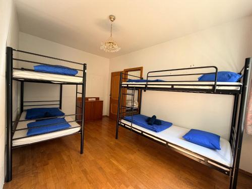 Cozy Nest Rooms