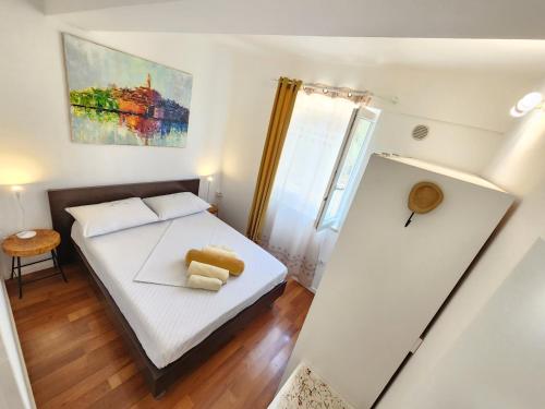 Apartment Lucija