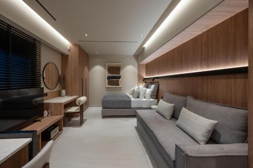 Square Suites