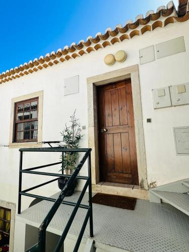 Charming Apartment in Alfama