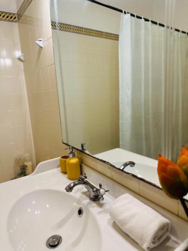 Charming Apartment in Alfama