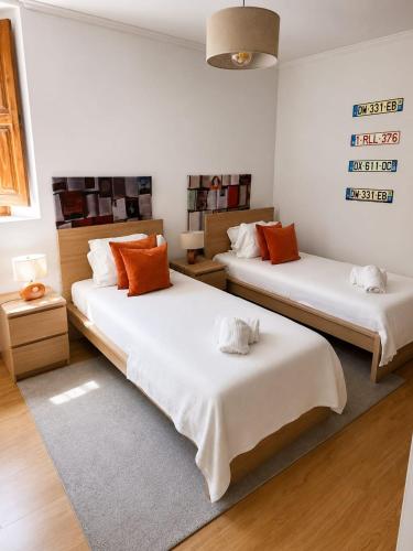 Charming Apartment in Alfama