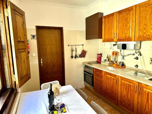 Charming Apartment in Alfama