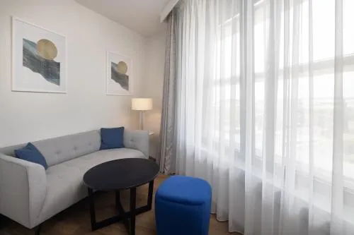 Sheraton Nice photo 24