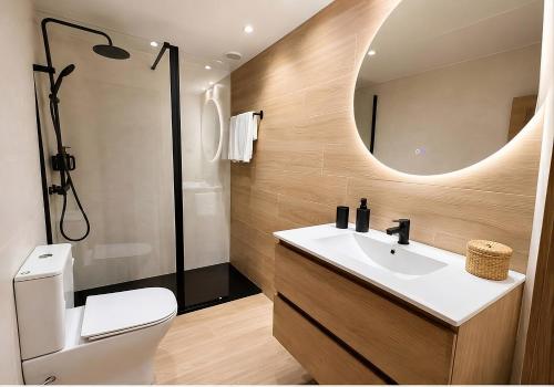 FDR Premium Apartment IFEMA, Airport, Pool & Padel