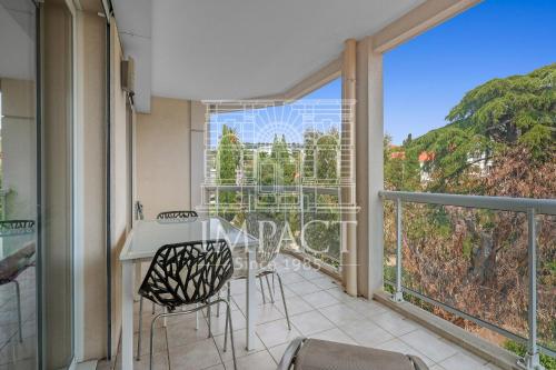 Ref 2017 Cannes Center - Apartment for rent