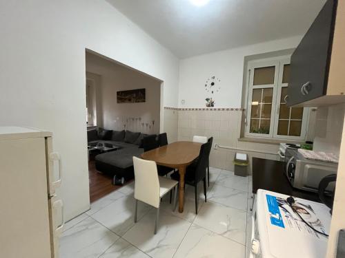 Apartman Leon