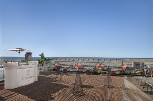 Sheraton Nice photo 116