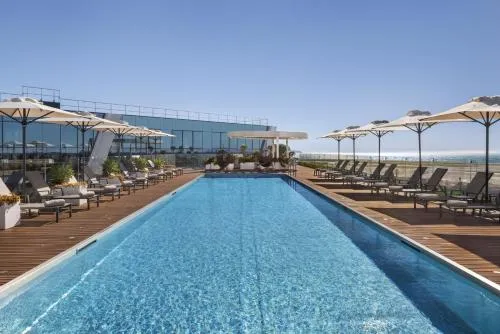 Sheraton Nice photo 1