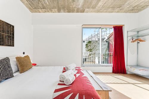 GuestReady - Freixo Apartments