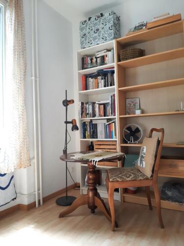 Bern room near Main Station