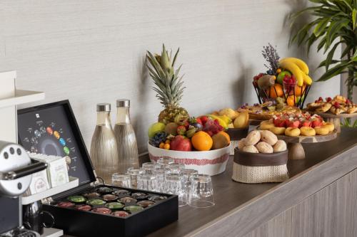 Sheraton Nice photo 122