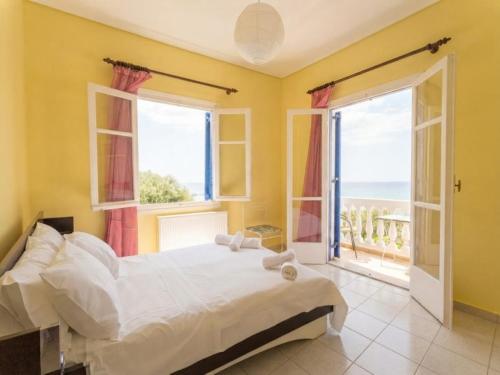 Kalamata beach retreat