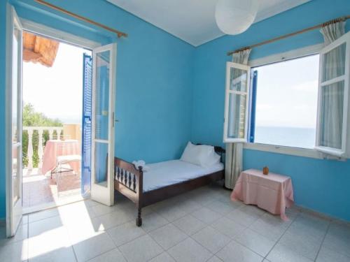 Kalamata beach retreat