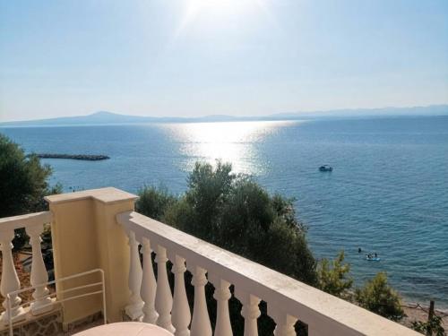 Kalamata beach retreat