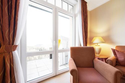 Strandhotel Sylt Westerland photo 20