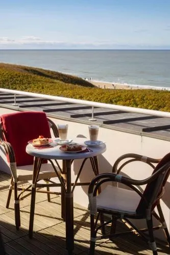 Strandhotel Sylt Westerland photo 10